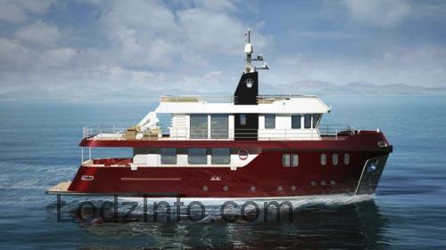 Oceans 88 opinie i specyfikacja